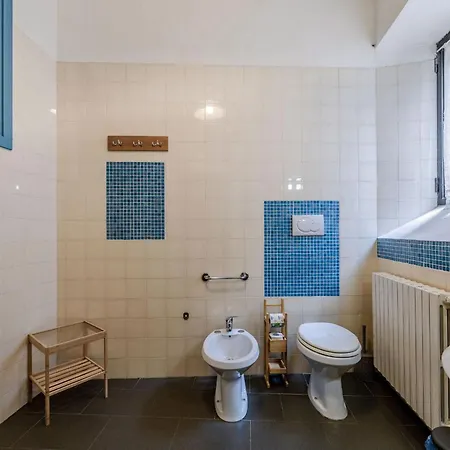 Italian Experience-la Casa Sui Tetti 6 Apartment