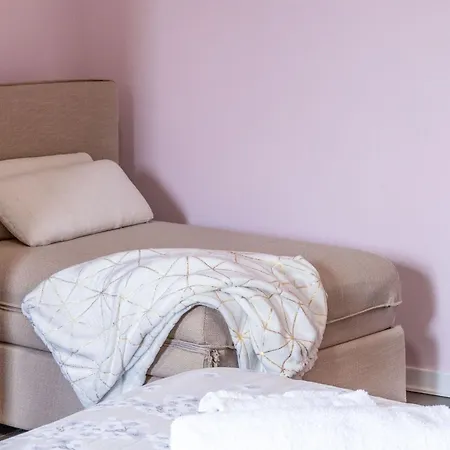 Italian Experience-la Casa Sui Tetti 6 Apartment Sarnano