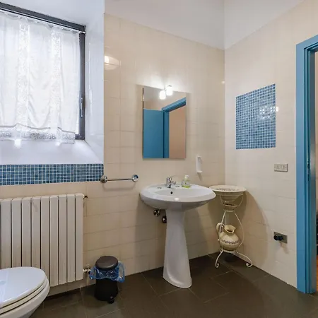 Apartment Italian Experience-la Casa Sui Tetti 6 Sarnano