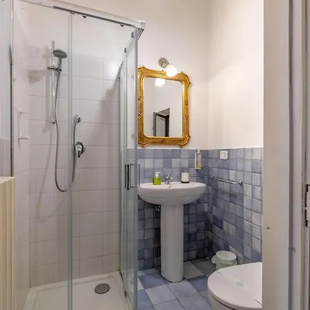 Apartamento Italian Experience-la Casa Sui Tetti 6 Sarnano