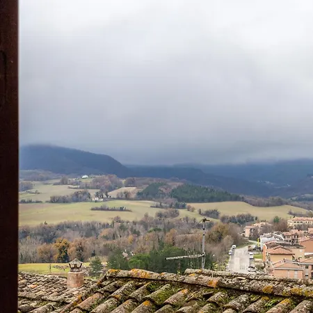 Italian Experience-la Casa Sui Tetti 6 *