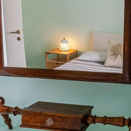 Apartment Italian Experience-la Casa Sui Tetti 6 Sarnano