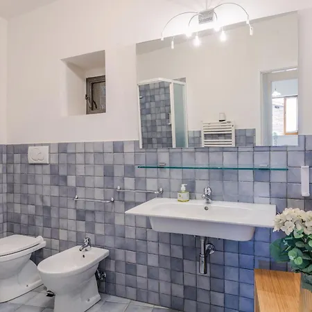 Italian Experience-la Casa Sui Tetti 6 Apartment