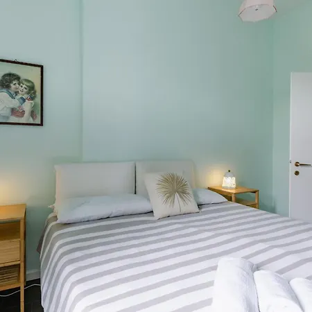 Apartment Italian Experience-la Casa Sui Tetti 6 Sarnano