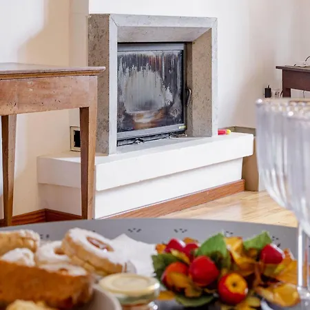 Italian Experience-la Casa Sui Tetti 6 *