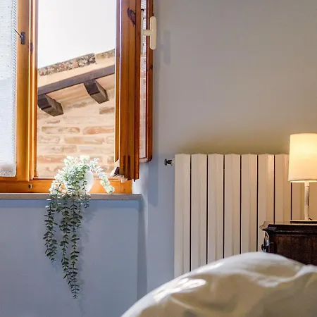 Apartment Italian Experience-la Casa Sui Tetti 6