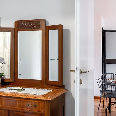 Apartment Italian Experience-la Casa Sui Tetti 6 Sarnano