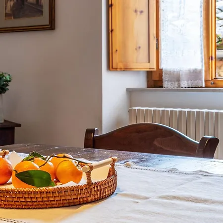 Italian Experience-la Casa Sui Tetti 6 *