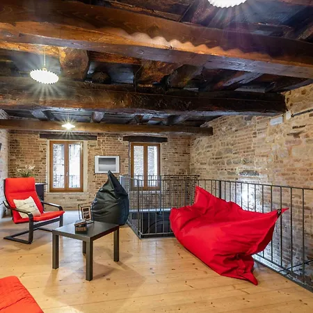 Italian Experience-la Casa Sui Tetti 6