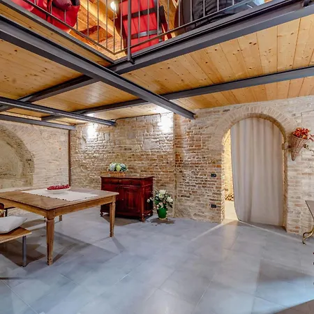 Italian Experience-la Casa Sui Tetti 6 *