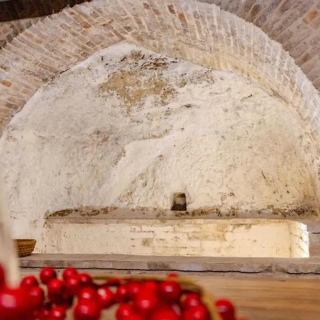 Italian Experience-la Casa Sui Tetti 6 Apartment