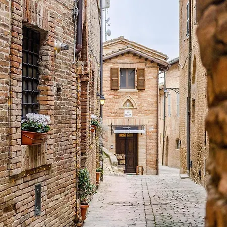 Italian Experience-la Casa Sui Tetti 6