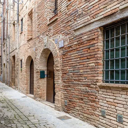 Italian Experience-la Casa Sui Tetti 6